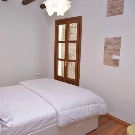 Pigal 1 Apartament Centre Històric Appartamento Tarragona Esterno foto
