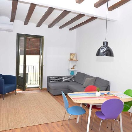 Pigal 1 Apartament Centre Històric Appartamento Tarragona Esterno foto