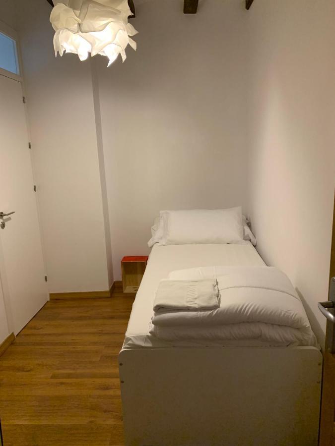 Pigal 1 Apartament Centre Històric Appartamento Tarragona Esterno foto