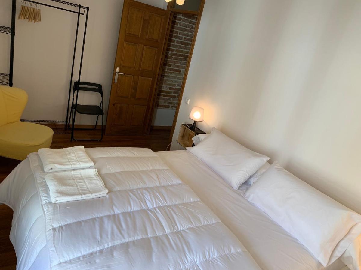 Pigal 1 Apartament Centre Històric Appartamento Tarragona Esterno foto