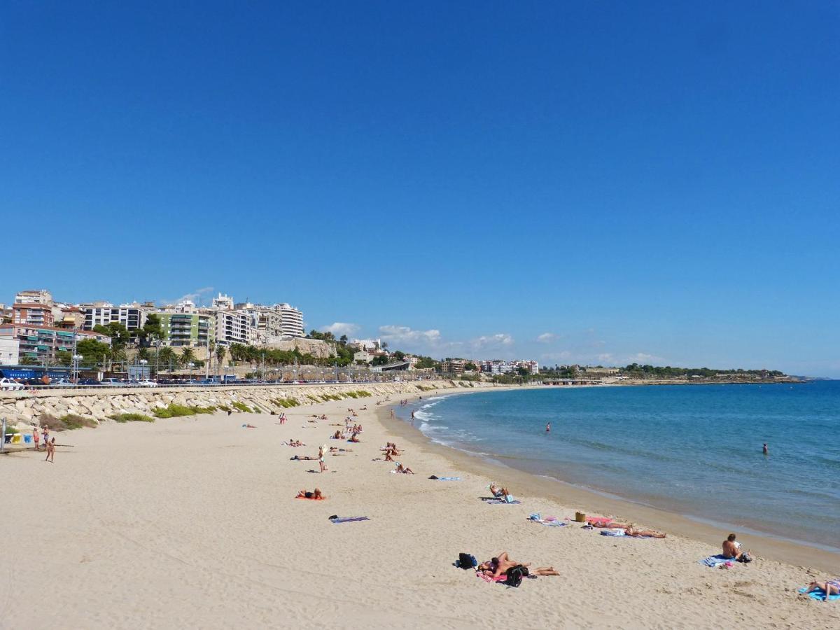 Pigal 1 Apartament Centre Històric Appartamento Tarragona Esterno foto