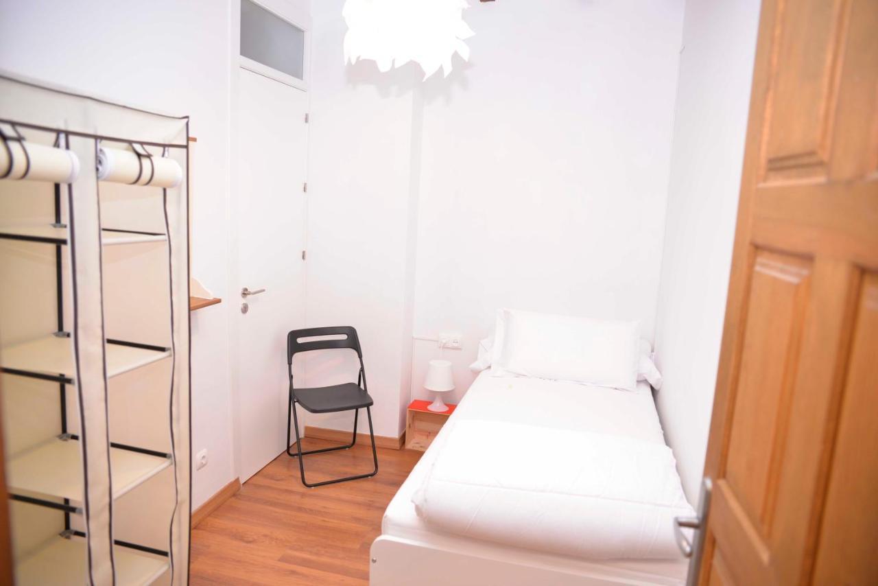 Pigal 1 Apartament Centre Històric Appartamento Tarragona Esterno foto