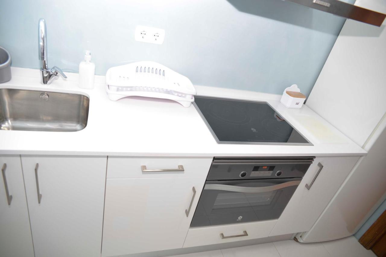 Pigal 1 Apartament Centre Històric Appartamento Tarragona Esterno foto